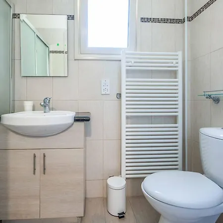 Villa Thalassa Hideaway