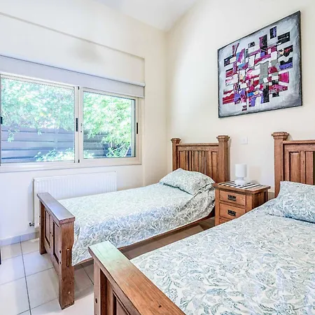 Villa Thalassa Hideaway *