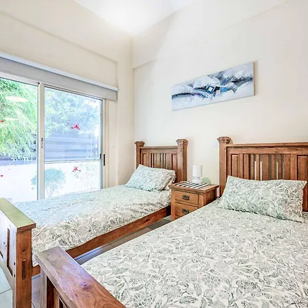 Thalassa Hideaway 别墅 拉基