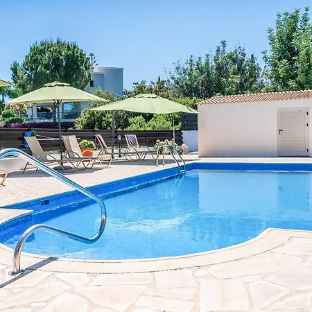 Villa Thalassa Hideaway Lachi