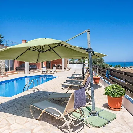Thalassa Hideaway Villa
