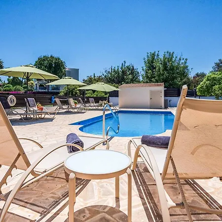 Villa Thalassa Hideaway Lachi