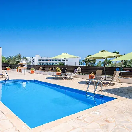 Villa Thalassa Hideaway